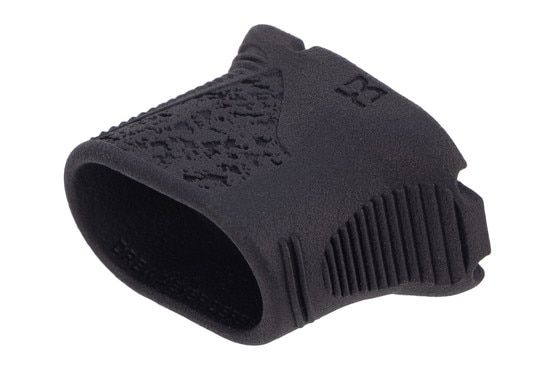 Drew Meyer Defense Chopstop MOD 2 Hand Stop with forward swept serrated face.